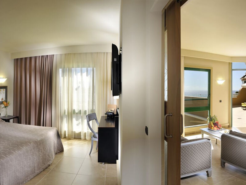 Adrian Hotels Jardines De Nivaria