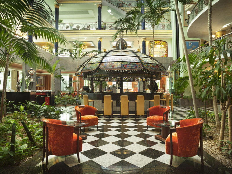 Adrian Hotels Jardines De Nivaria