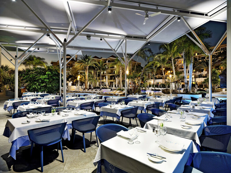 Adrian Hotels Jardines De Nivaria