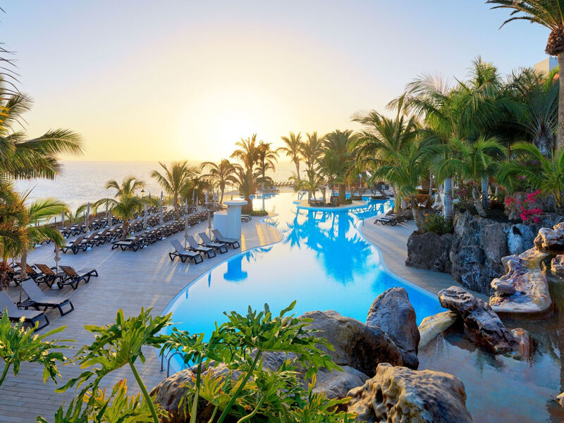 Adrian Hotels Roca Nivaria
