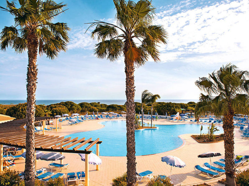 Adriana Beach Club Resort