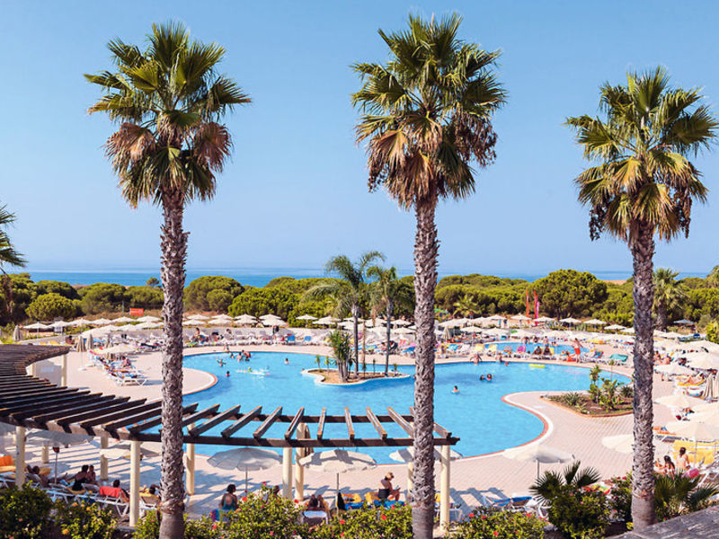 Adriana Beach Club Resort