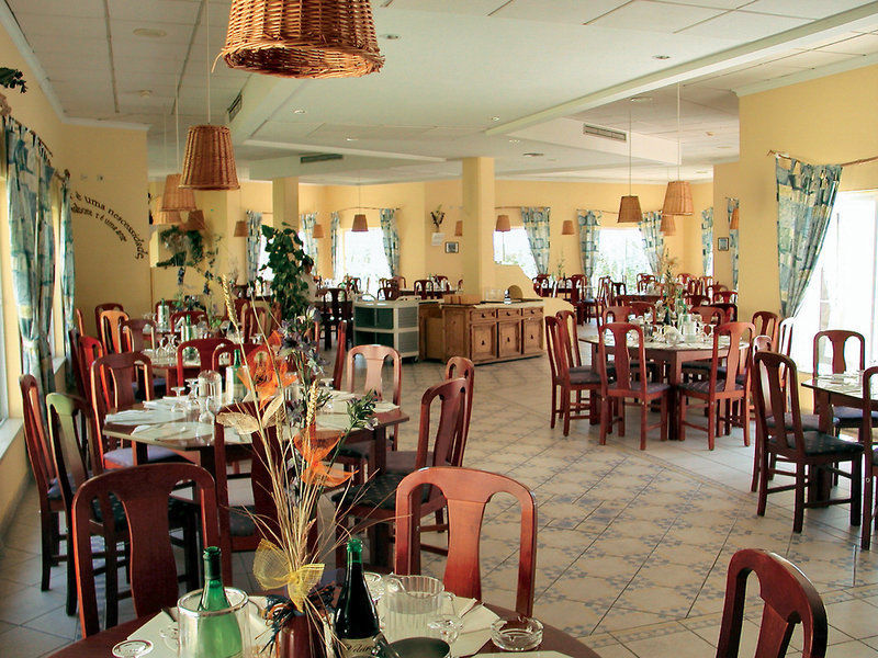 Adriana Beach Club Resort