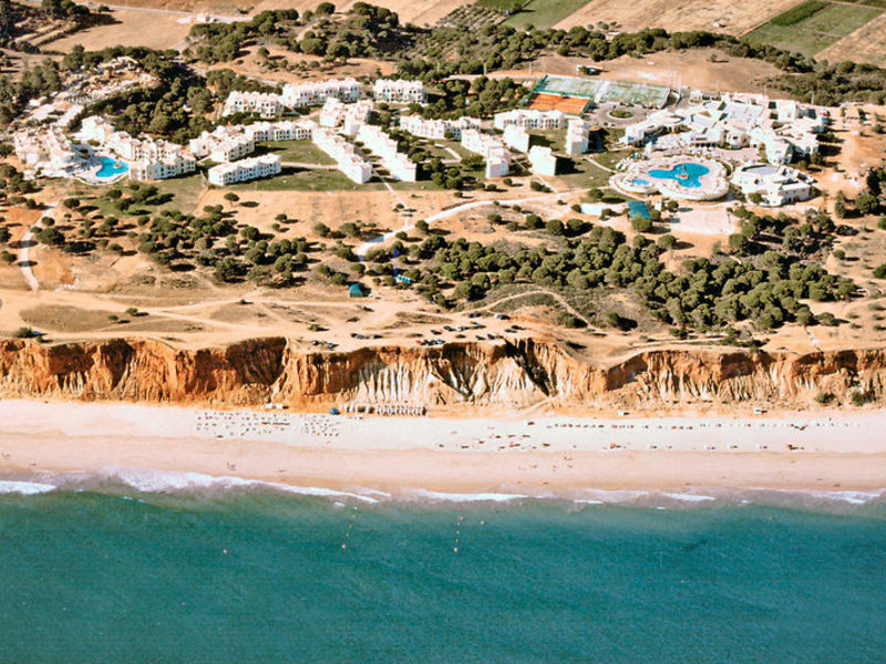 Adriana Beach Club Resort