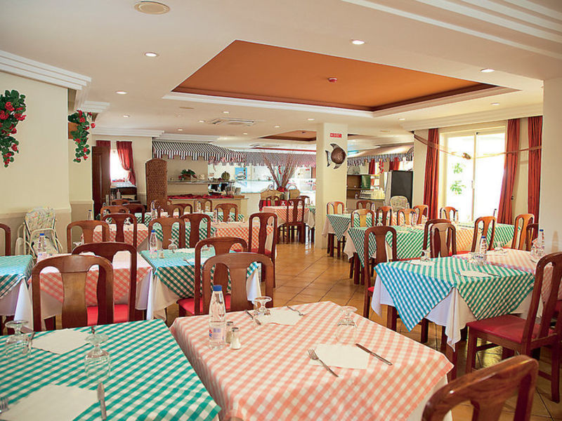 Adriana Beach Club Resort