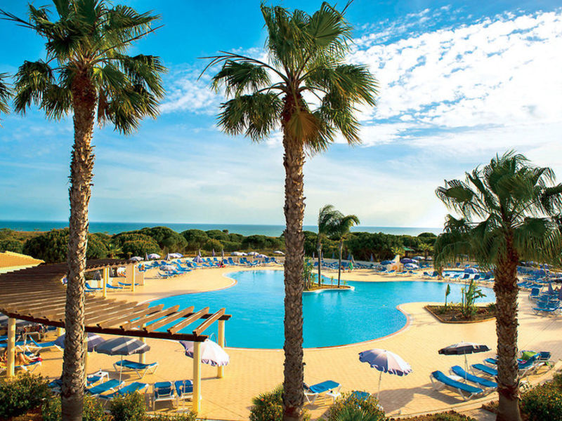 Adriana Beach Club Resort