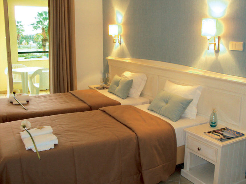 Adriana Beach Club Resort