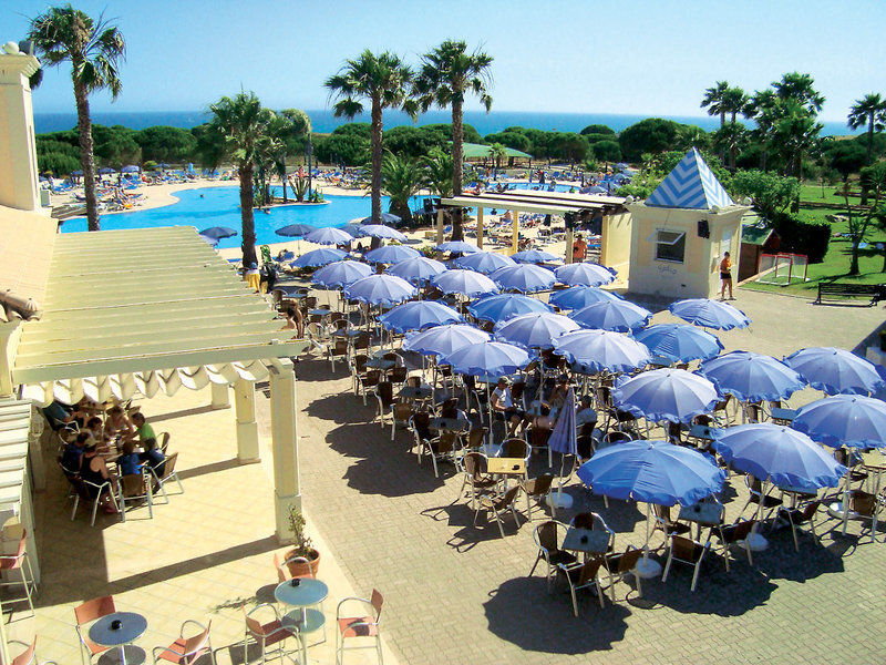 Adriana Beach Club Resort