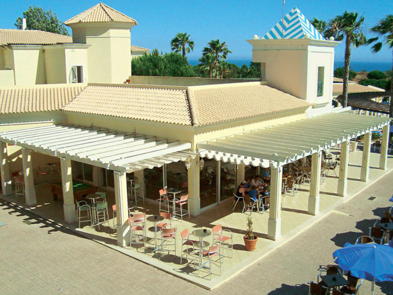 Adriana Beach Club Resort