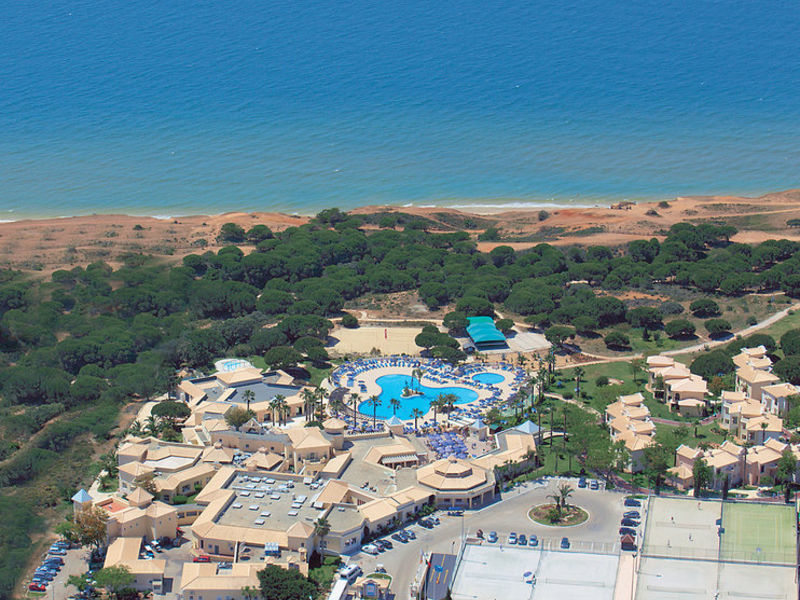 Adriana Beach Club Resort