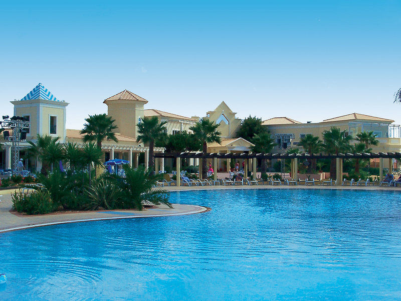 Adriana Beach Club Resort