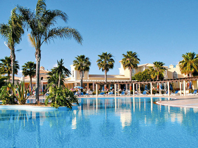 Adriana Beach Club Resort