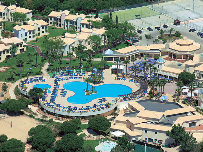 Adriana Beach Club Resort