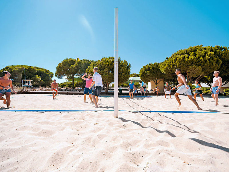 Adriana Beach Club Resort