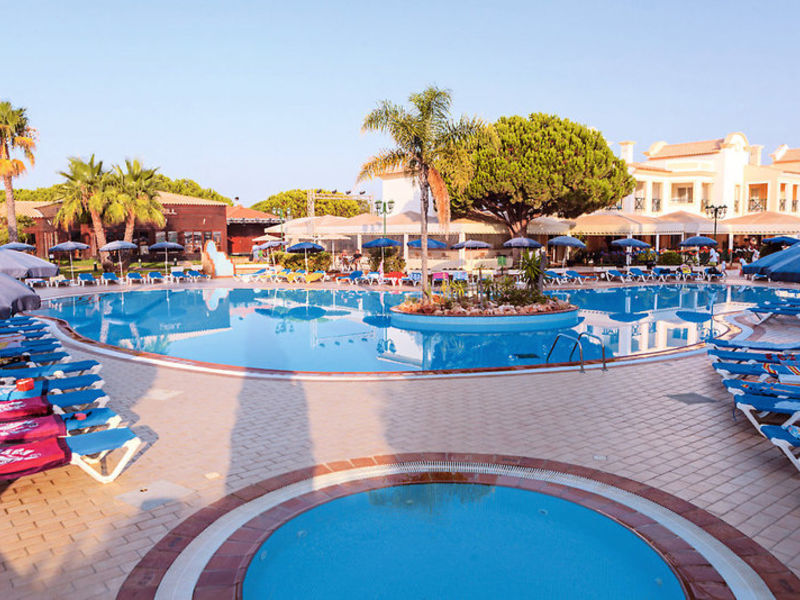 Adriana Beach Club Resort