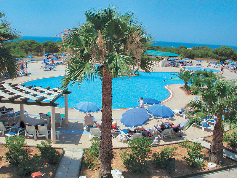 Adriana Beach Club Resort