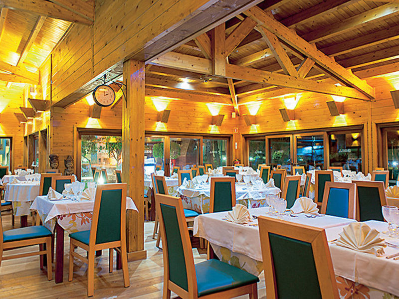 Adriana Beach Club Resort