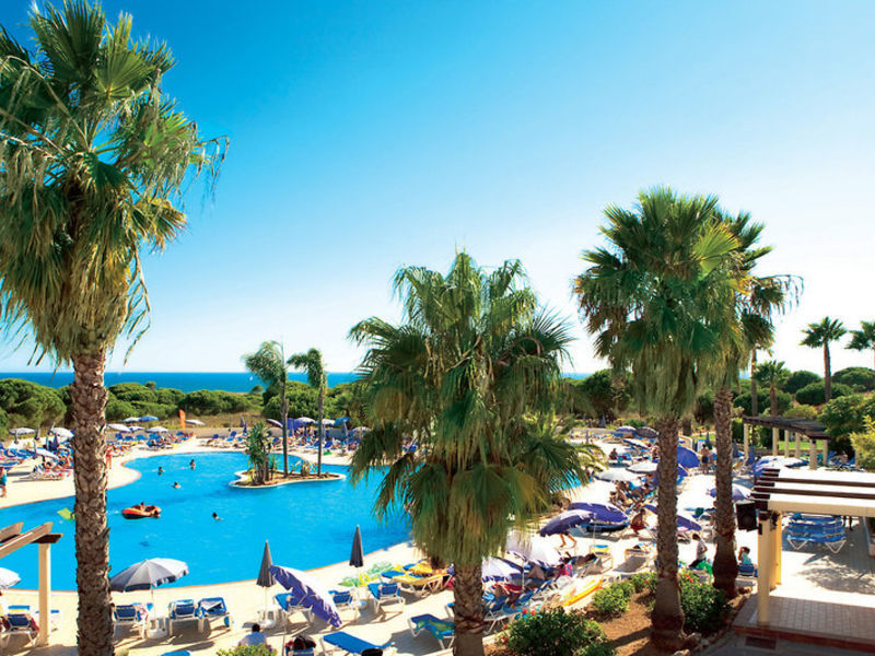 Adriana Beach Club Resort