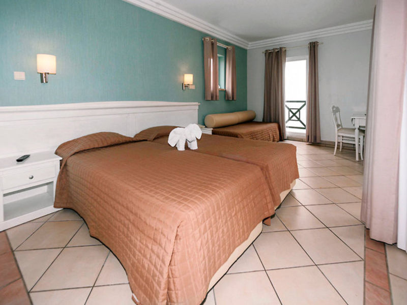 Adriana Beach Club Resort