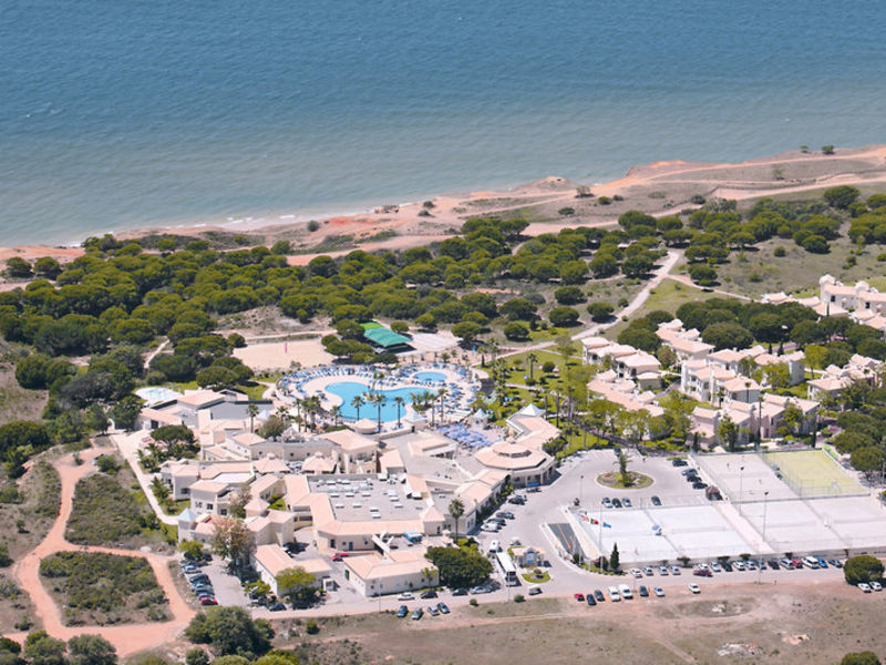 Adriana Beach Club Resort