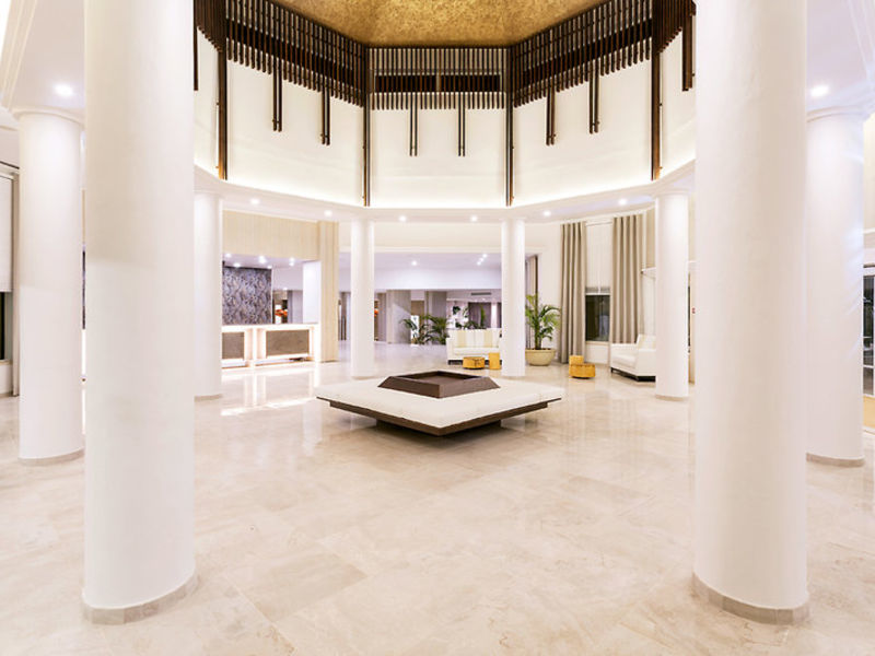 Adriana Beach Club Resort