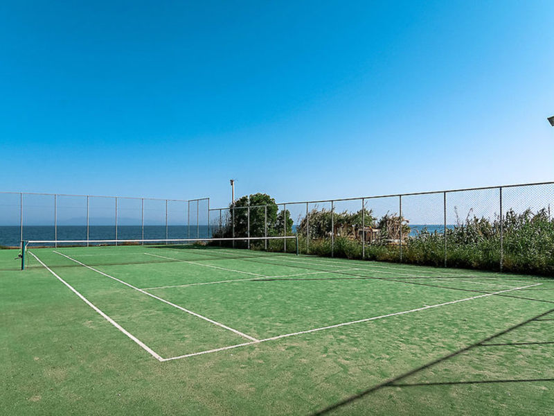 Aegean Breeze Resort