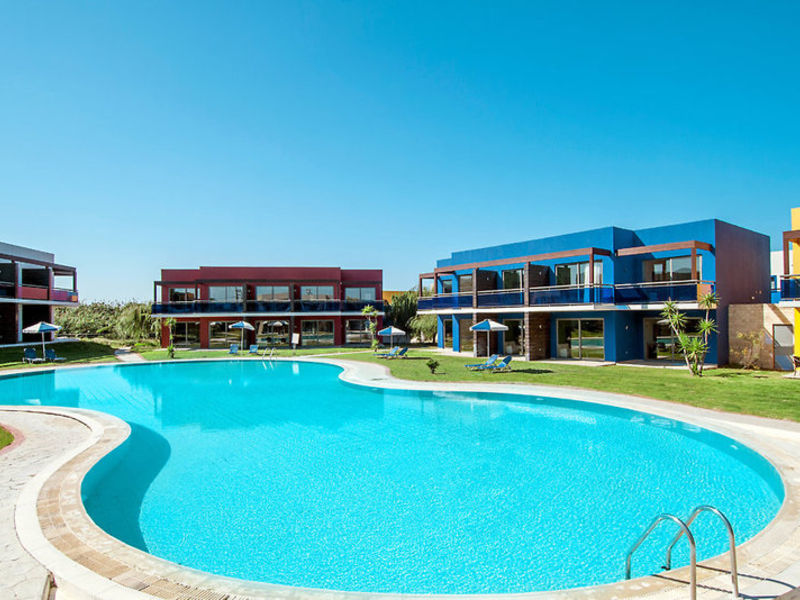 Aegean Breeze Resort