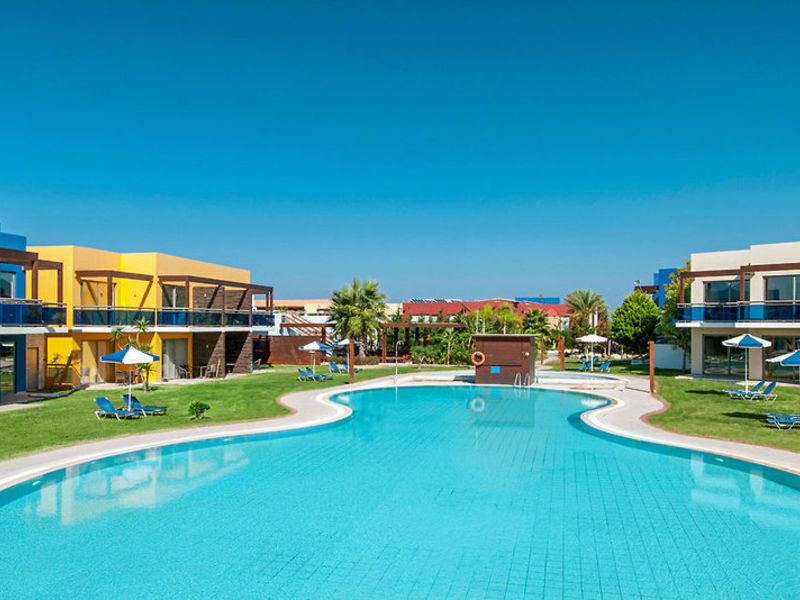 Aegean Breeze Resort