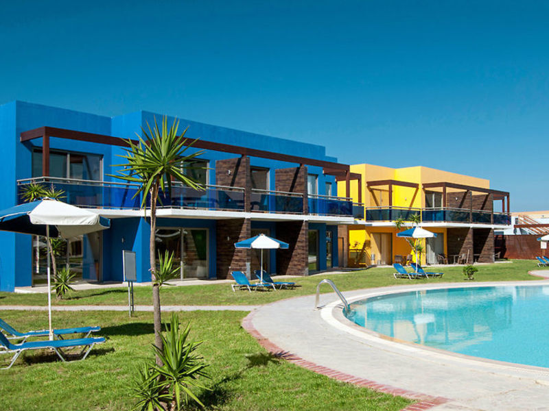 Aegean Breeze Resort