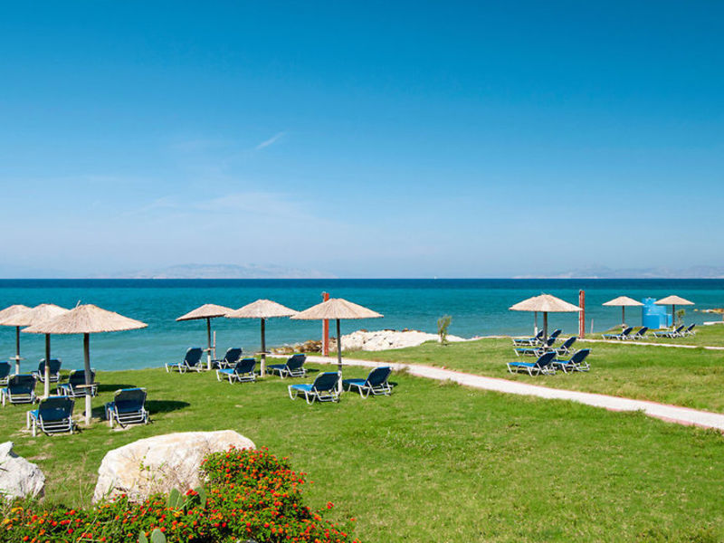 Aegean Breeze Resort