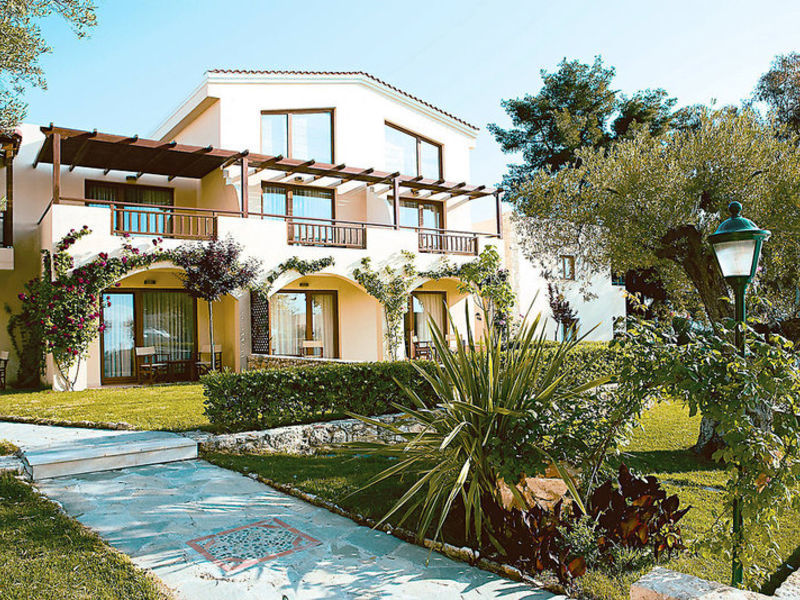 Aegean Melathron Thalasso Spa