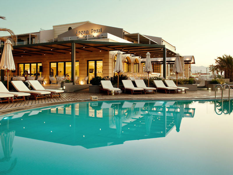 Aegean Pearl Hotel