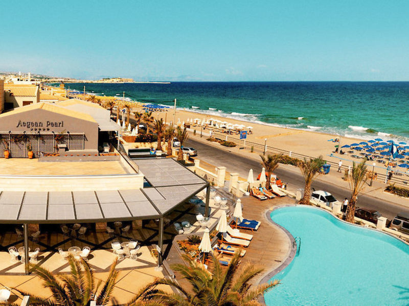Aegean Pearl Hotel