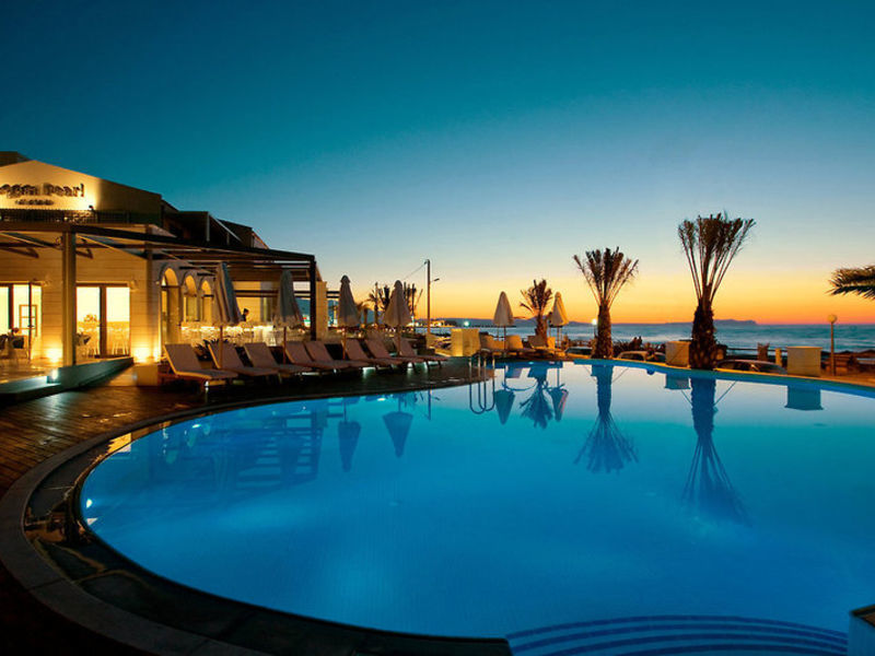 Aegean Pearl Hotel