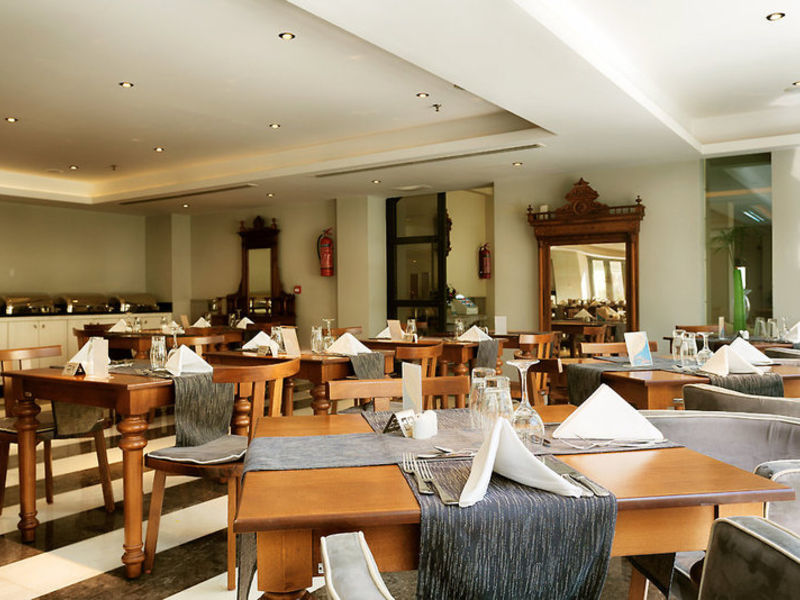 Aegean Pearl Hotel