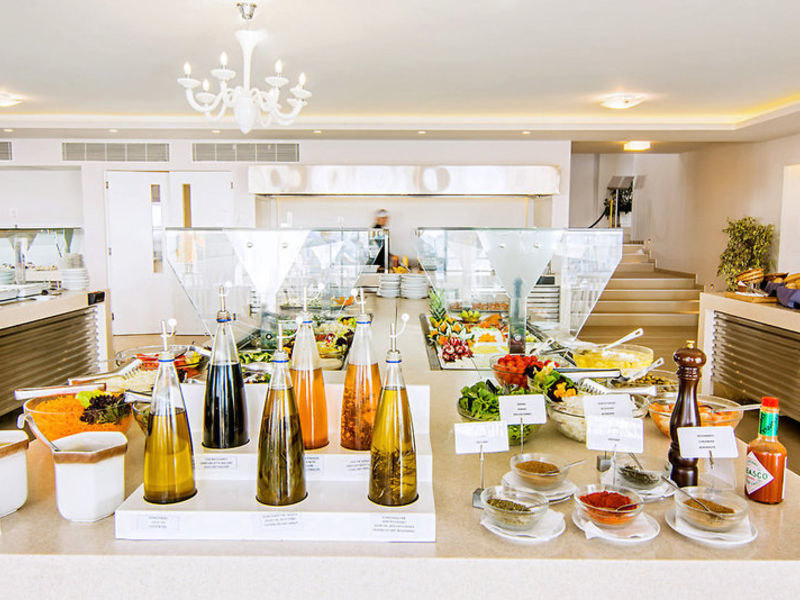Aeolos Beach Hotel