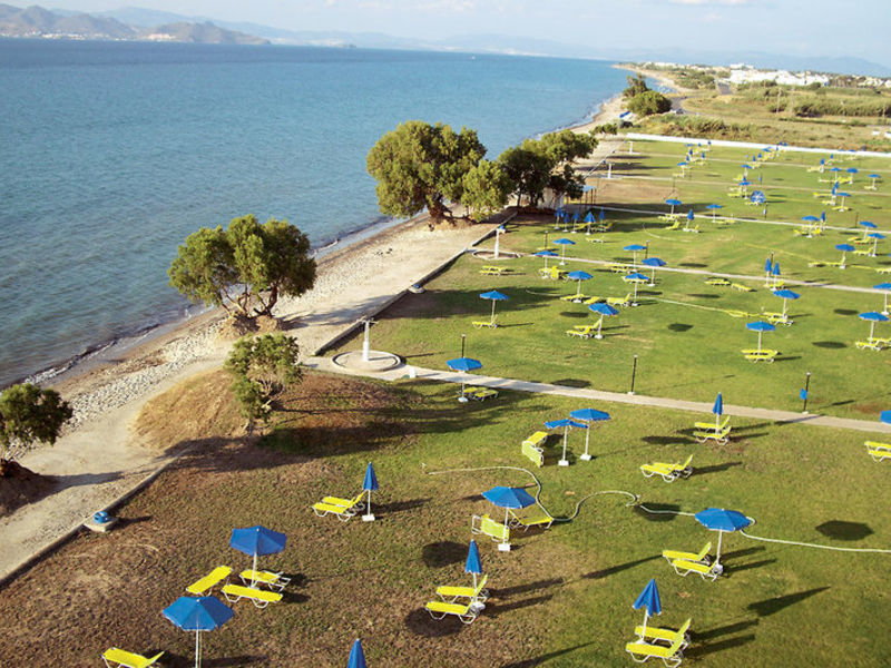 Aeolos Beach Hotel