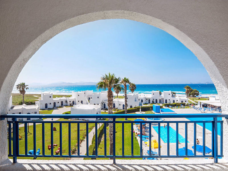 Aeolos Beach Hotel