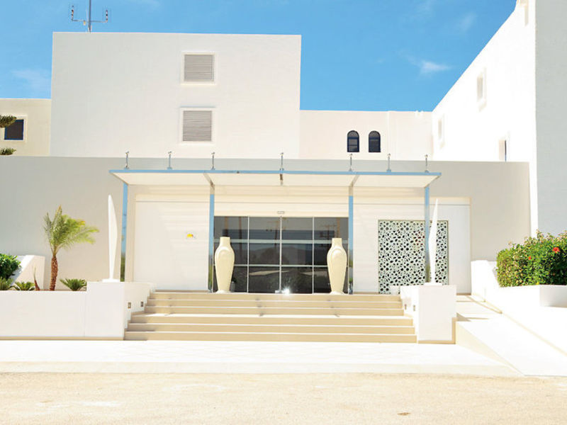 Aeolos Beach Hotel