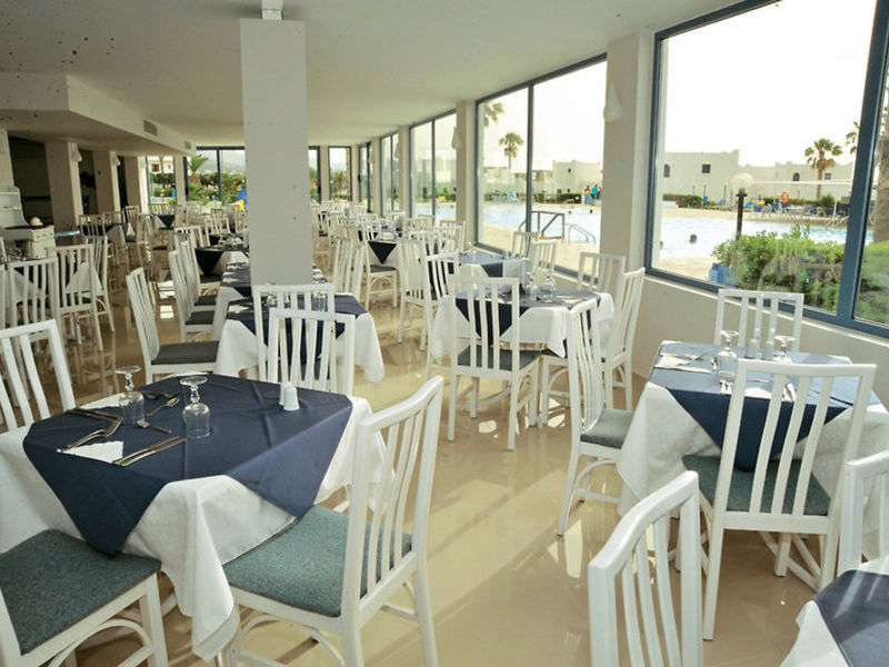 Aeolos Beach Hotel