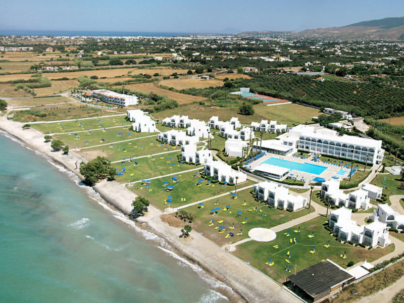 Aeolos Beach Hotel