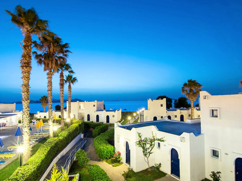 Aeolos Beach Hotel