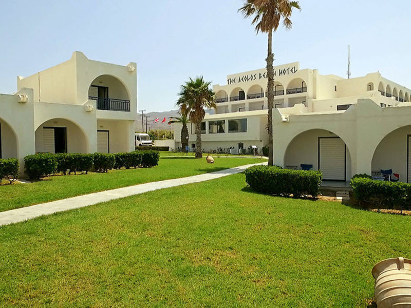 Aeolos Beach Hotel