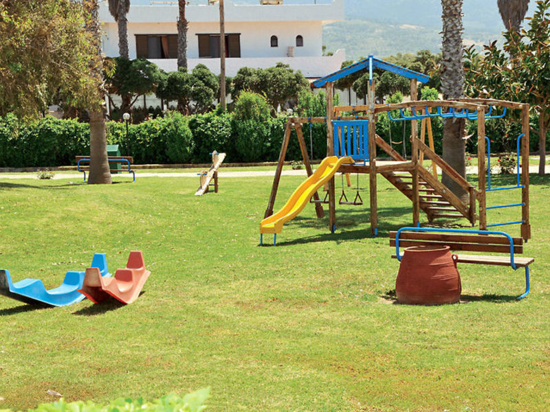 Aeolos Beach Hotel