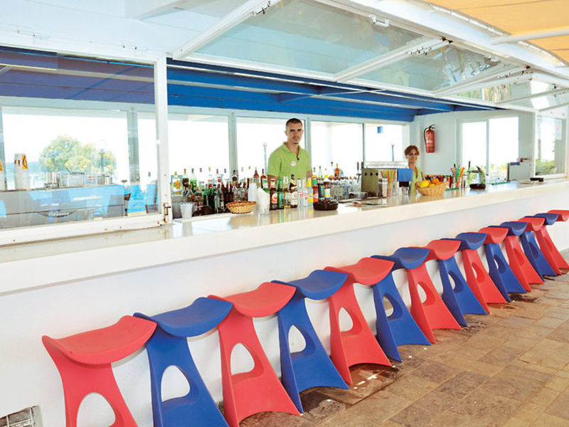 Aeolos Beach Hotel