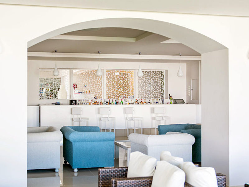 Aeolos Beach Hotel