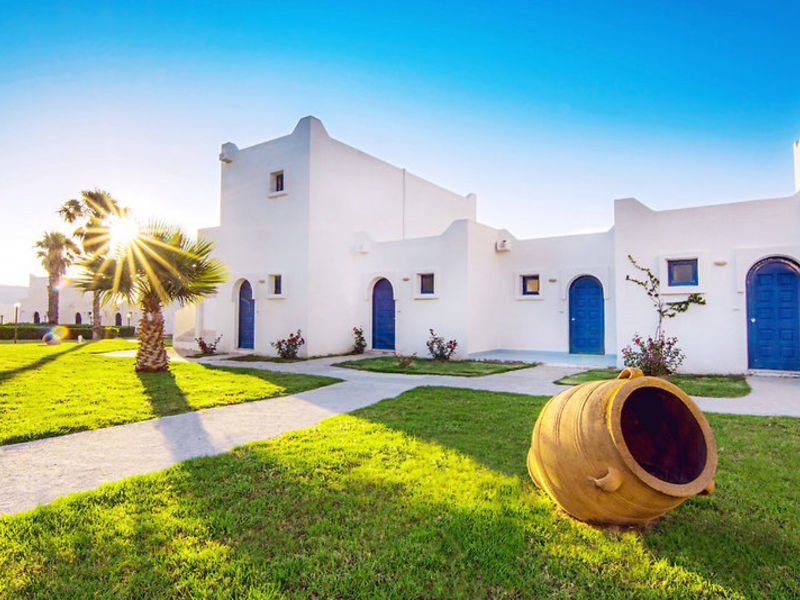 Aeolos Beach Hotel