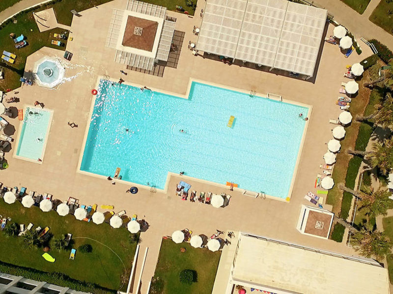 Aeolos Beach Hotel