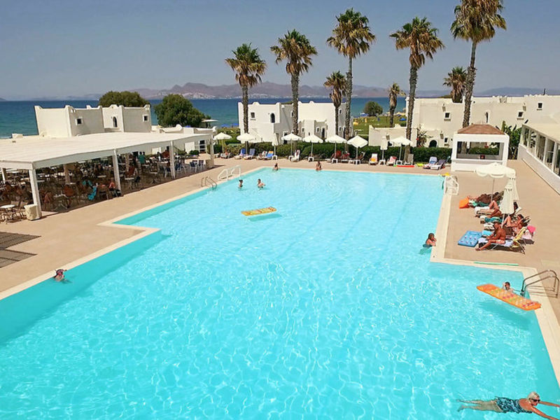 Aeolos Beach