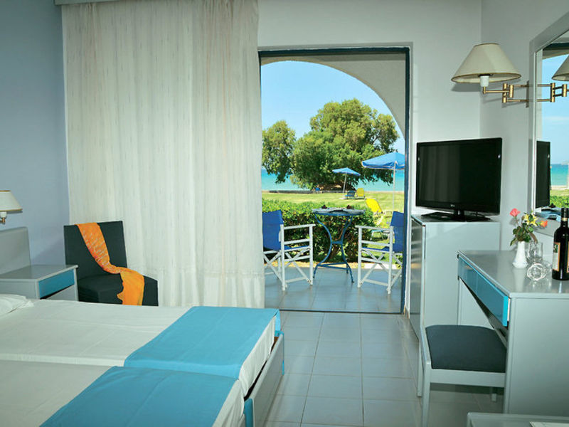 Aeolos Beach